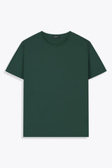 T-shirt G75 Premium Pima classic Green Royal