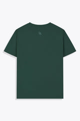 T-shirt G75 Premium Pima classic Green Royal