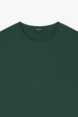 T-shirt G75 Premium Pima classic Green Royal