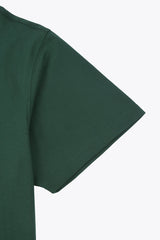 T-shirt G75 Premium Pima classic Green Royal