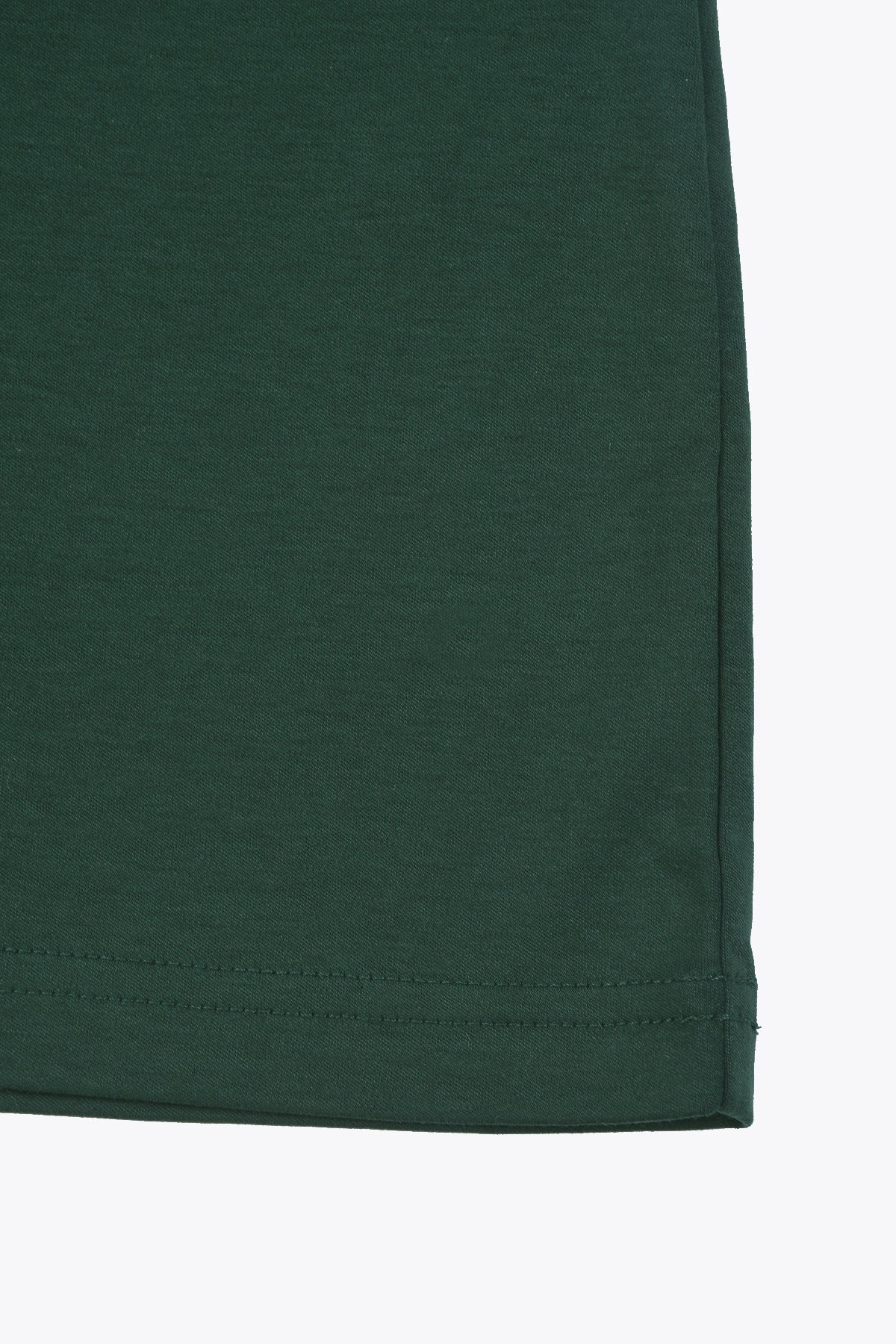 T-shirt G75 Premium Pima classic Green Royal