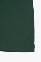 T-shirt G75 Premium Pima classic Green Royal