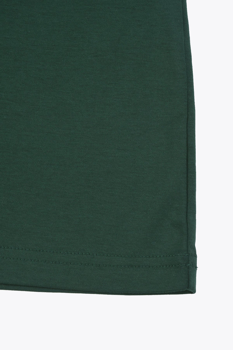 T-shirt G75 Premium Pima classic Green Royal