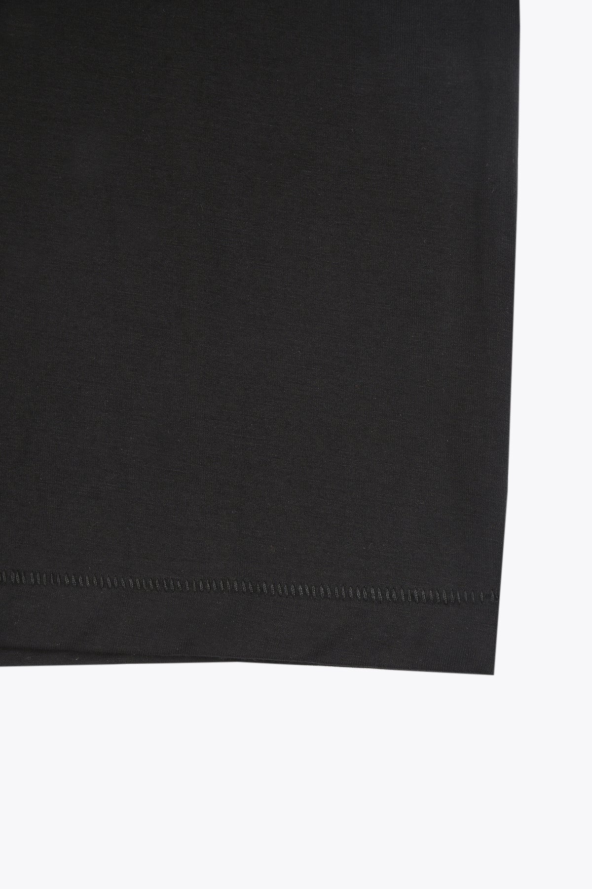 T-SHIRT FEMME NOIR G75 TUNIC