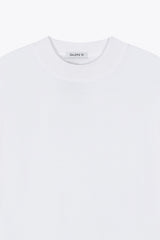 T-Shirt Long Sleeve White