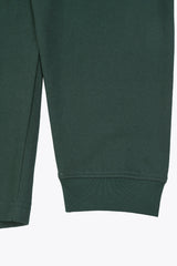 T-Shirt Long Sleeve Green Royal