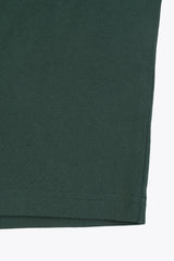 T-Shirt Long Sleeve Green Royal