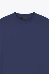 T-Shirt Long Sleeve Navy