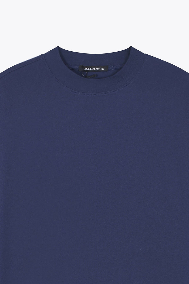 T-Shirt Long Sleeve Navy