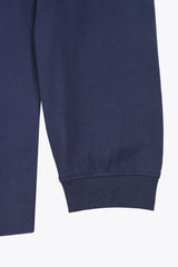 T-Shirt Long Sleeve Navy