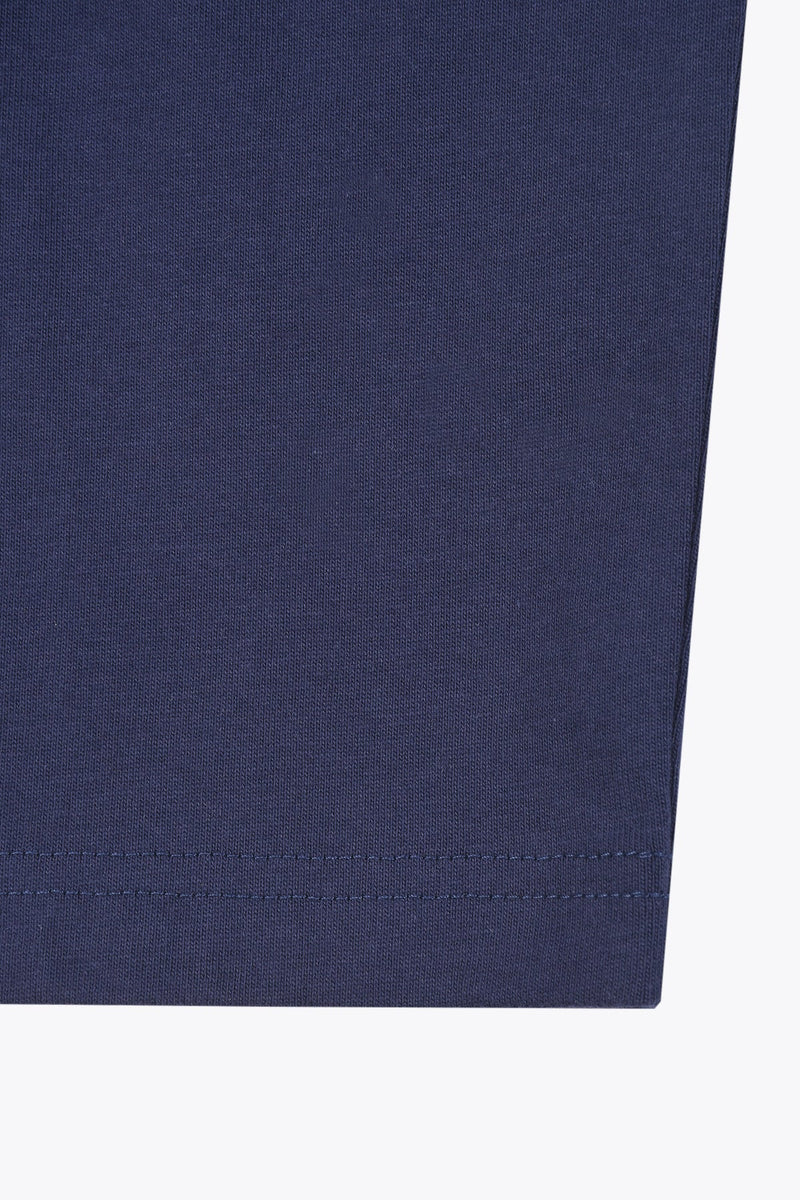 T-Shirt Long Sleeve Navy