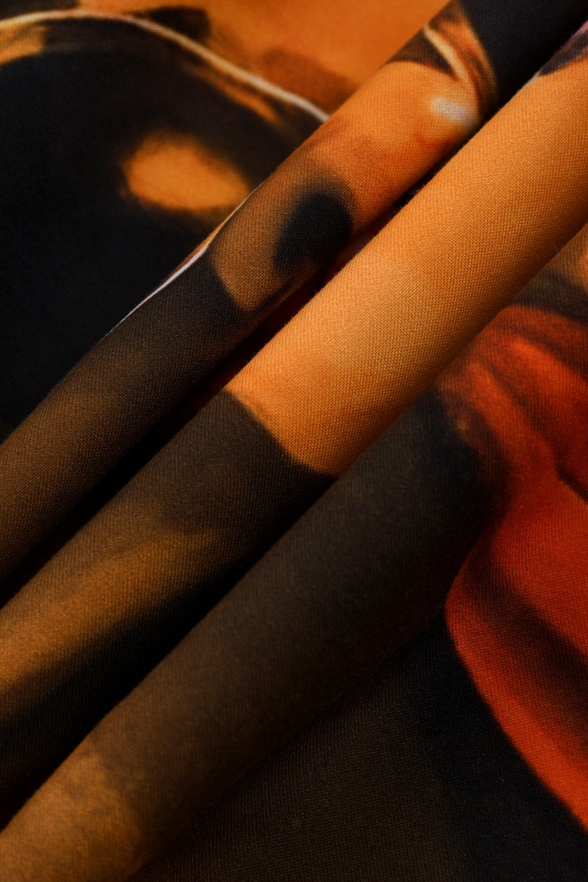 SHORT DE BAIN HOMME GALERIE 75 "DIVA LA KOUR"