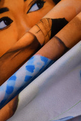 CLOPE AU MUSEAU MAN SWIMSUIT SHORT