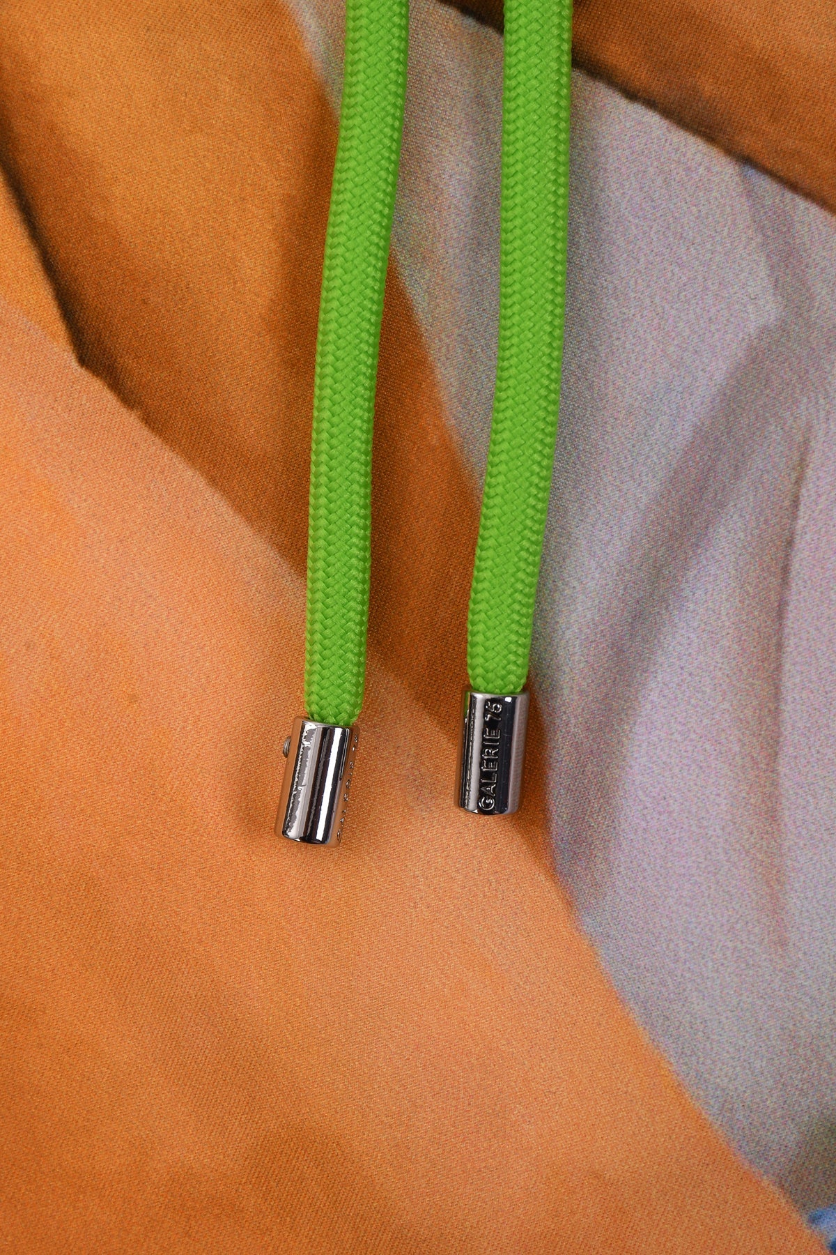 SHORT DE BAIN HOMME GALERE 75 "CLOPE AU MUSEAU"