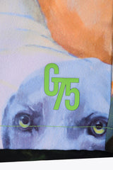 CLOPE AU MUSEAU MAN SWIMSUIT SHORT