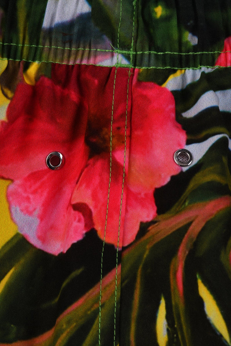 CLOPE AU MUSEAU MAN SWIMSUIT SHORT