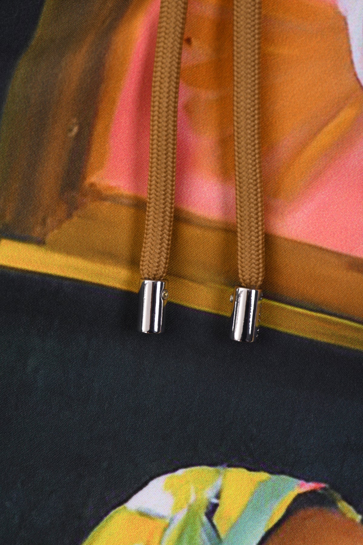 SHORT DE BAIN HOMME GALERIE 75 "EMBASSADA"