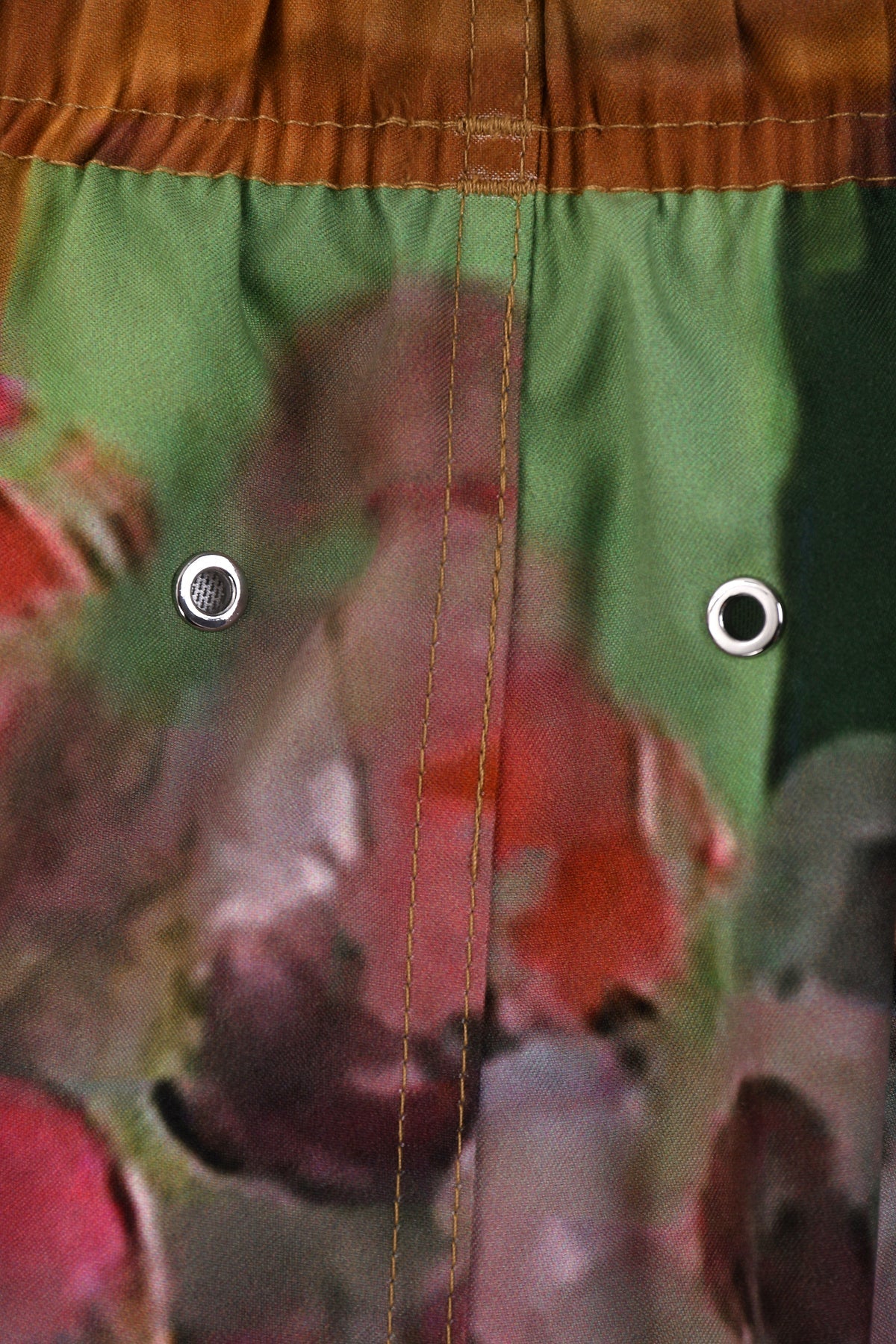 SHORT DE BAIN HOMME GALERIE 75 "EMBASSADA"