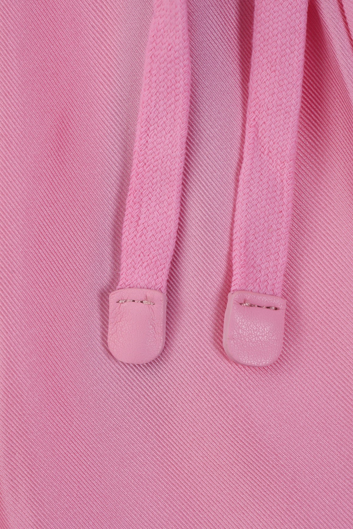 G75 SHORT HOMME ROSE EN SOIE