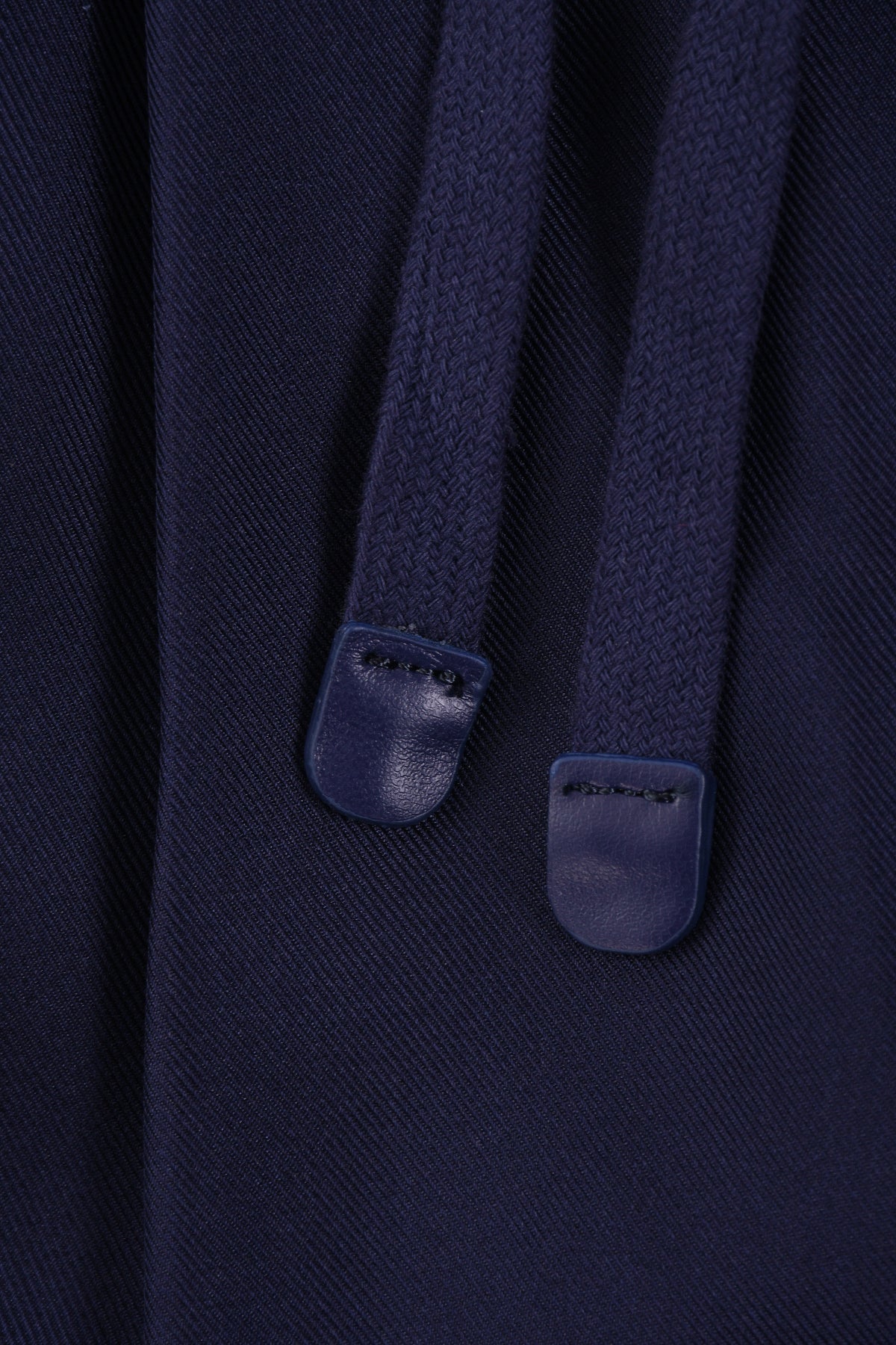 SHORT HOMME SOIE BLEU NAVY G75 CLASSIC