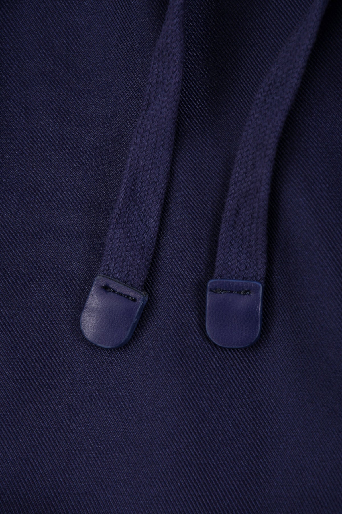 PANTALON UNISEXE SOIE BLUE NAVY G75