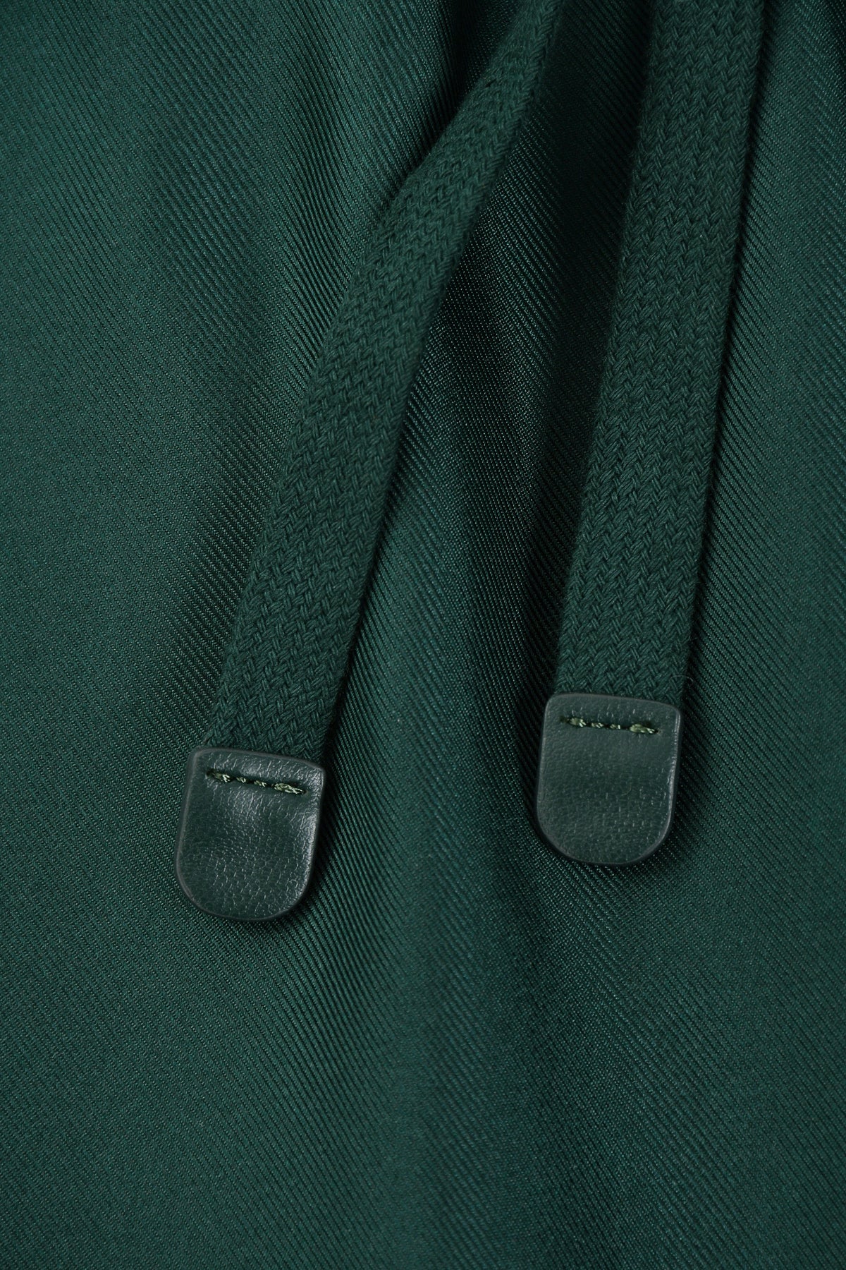 PANTALON FEMME SOIE VERT ROYAL G75
