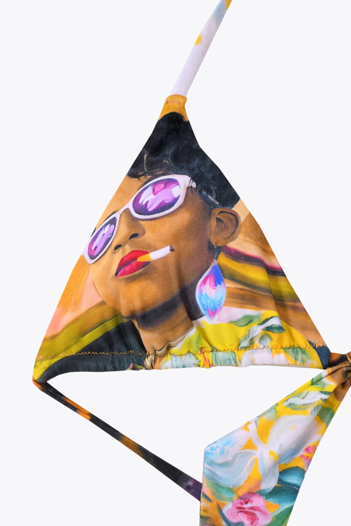 BIKINI GALERIE 75 EMBASSADA