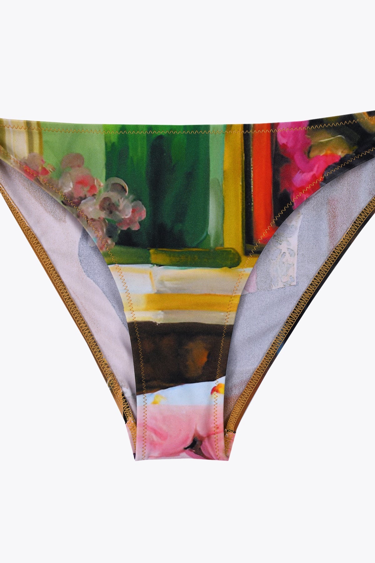 BIKINI GALERIE 75 EMBASSADA