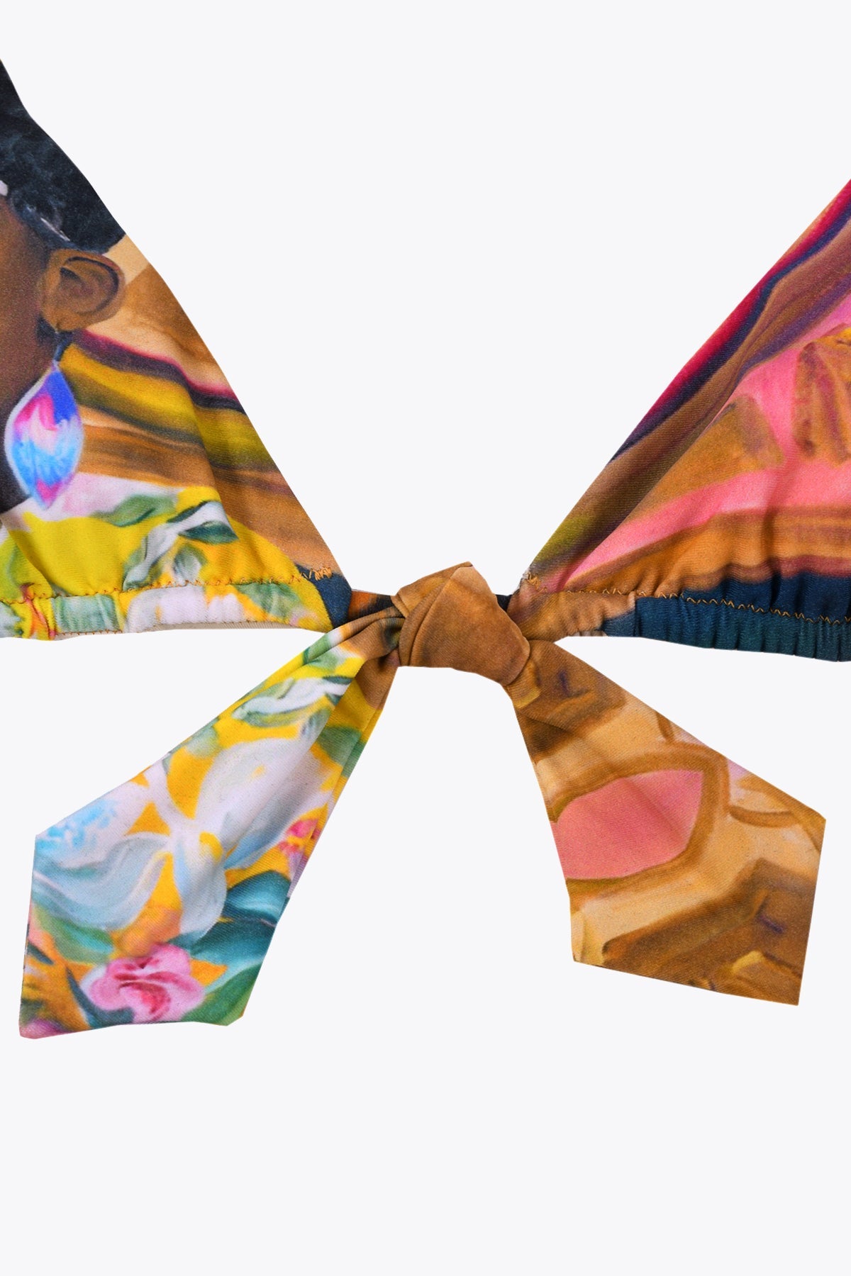 BIKINI GALERIE 75 EMBASSADA