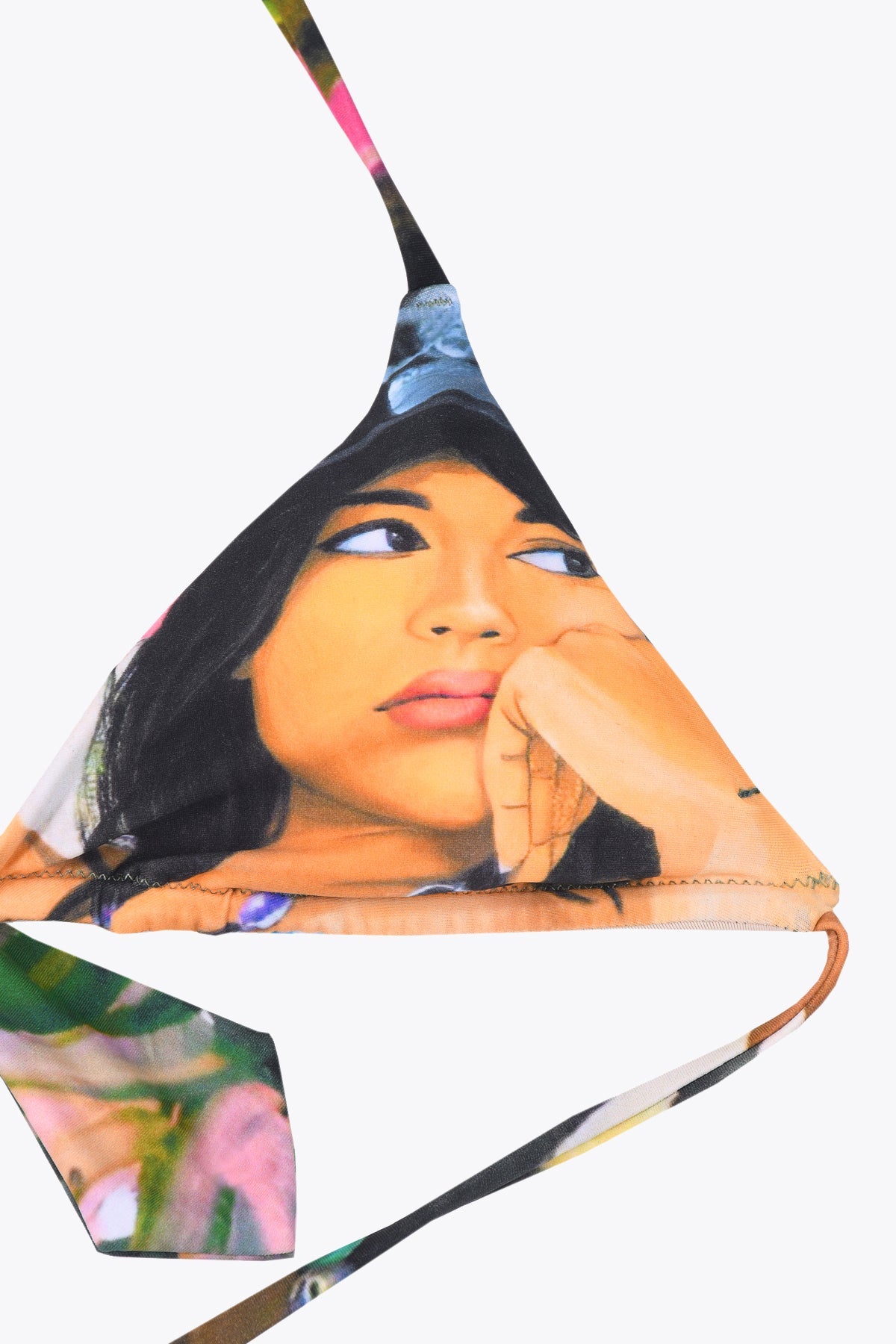 BIKINI GALERIE 75 CLOPE AU MUSEAU