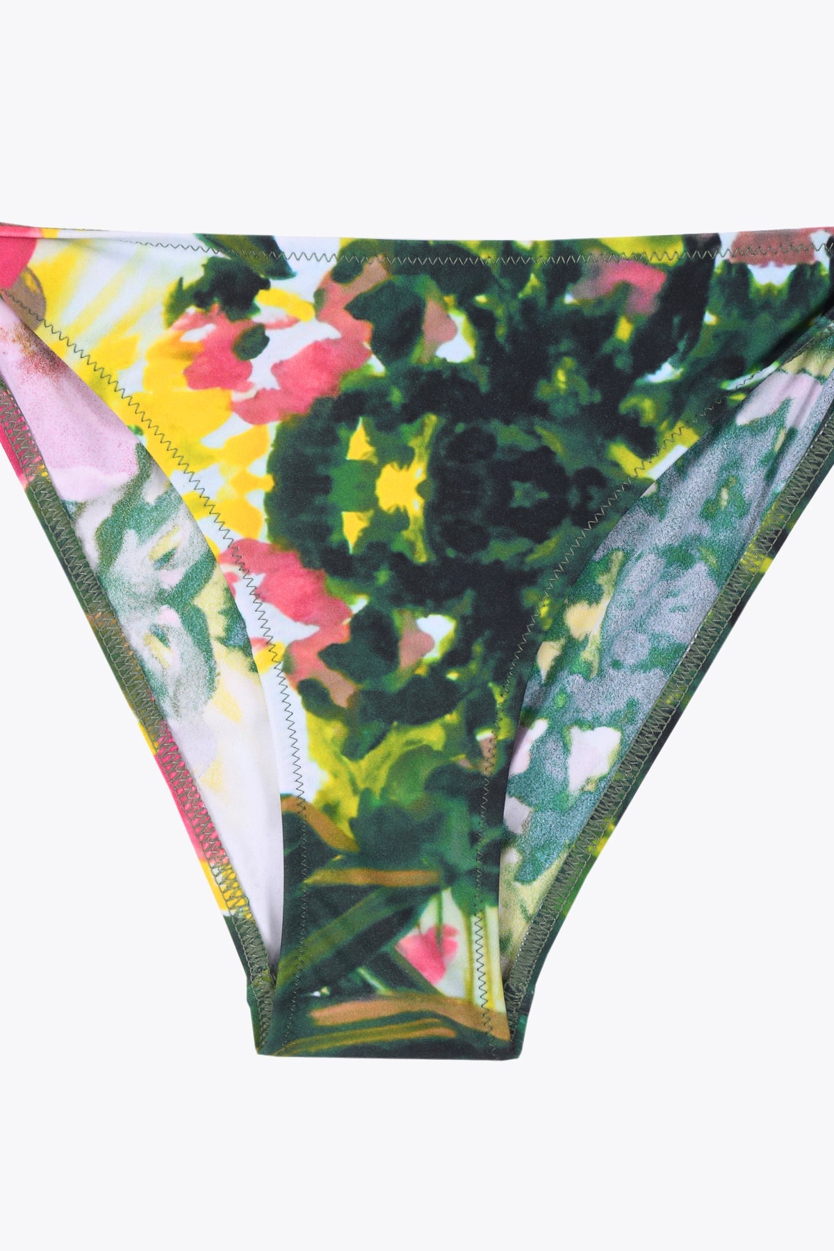 BIKINI GALERIE 75 CLOPE AU MUSEAU