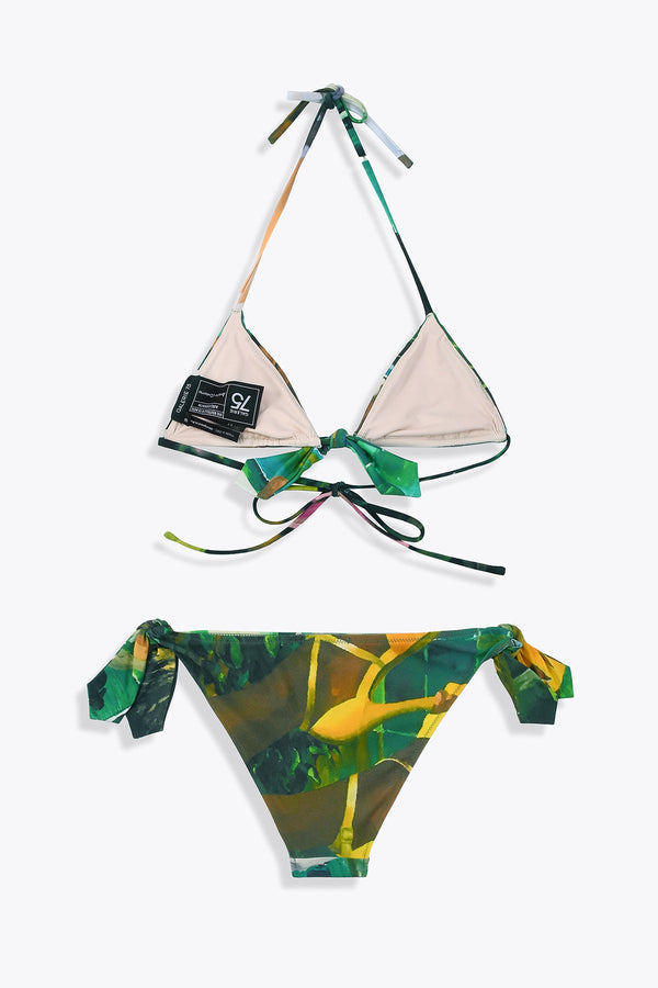 UNE BOUTEILLE À TA MÈRE BIKINI