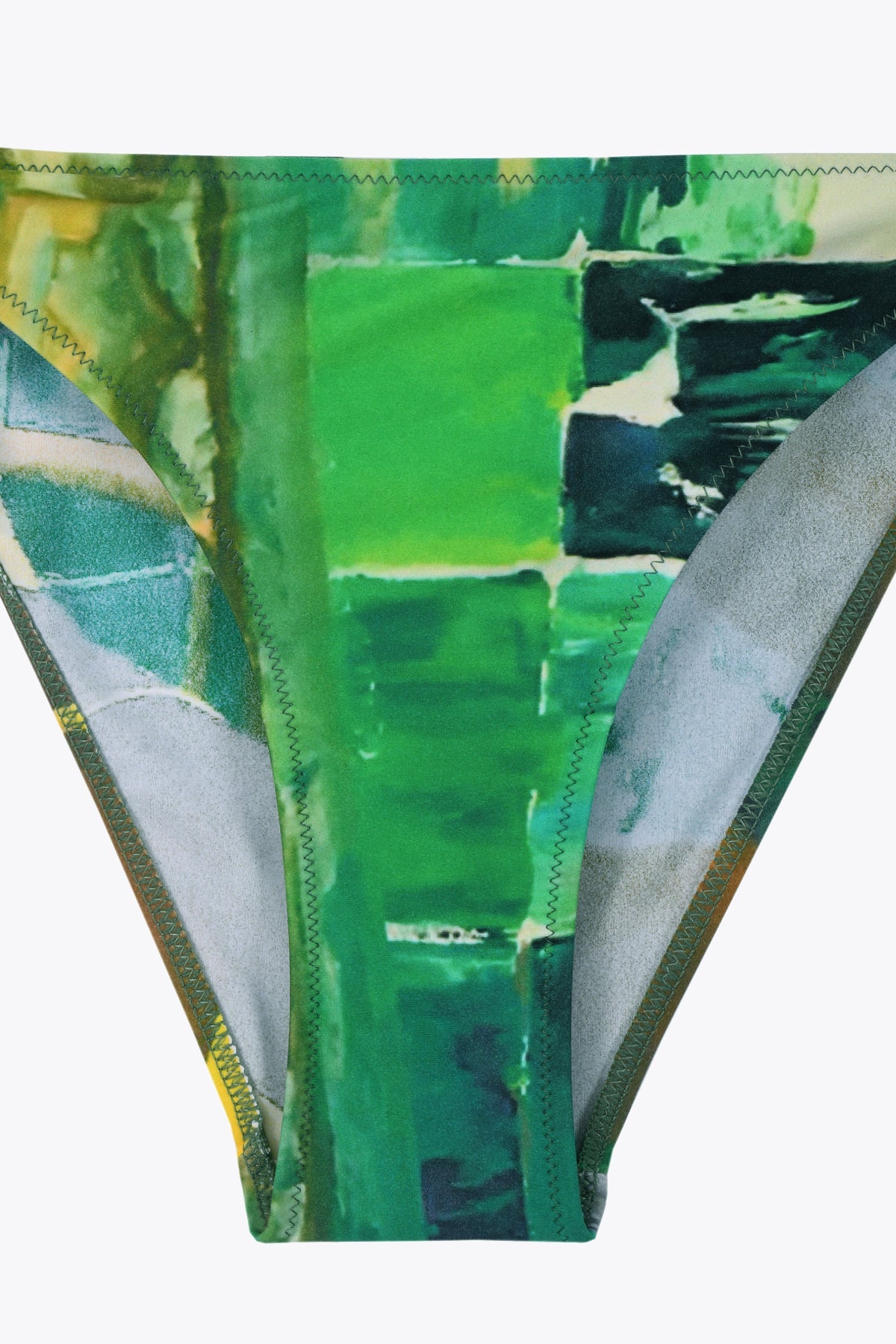 BIKINI GALERIE 75 UNE BOUTEILLE À TA MÈRE