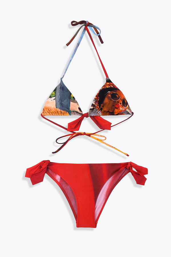 DIVA LA KOUR  BIKINI