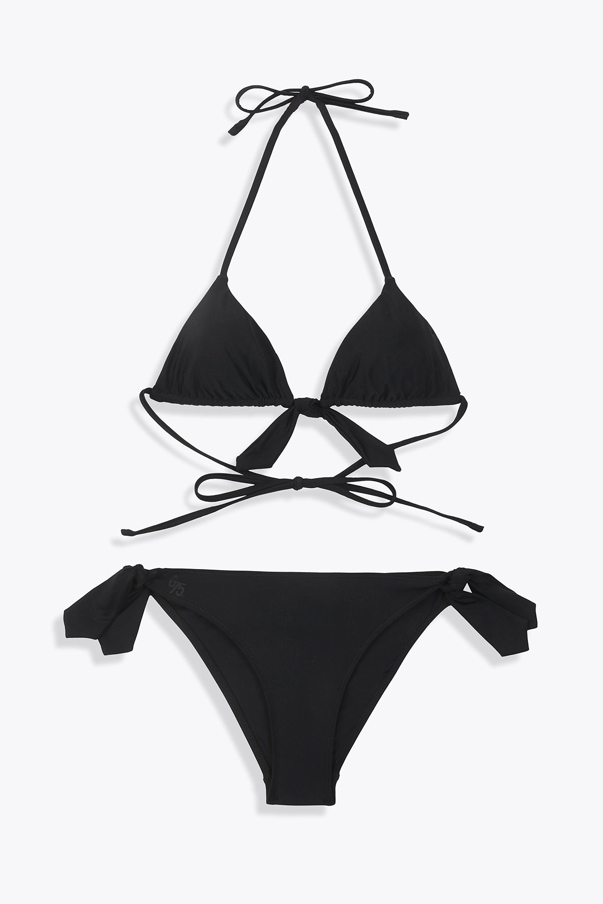 BIKINI NOIR G75