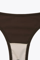 G75 BIKINI TOUS COLORIS