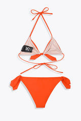 G75 BIKINI TOUS COLORIS