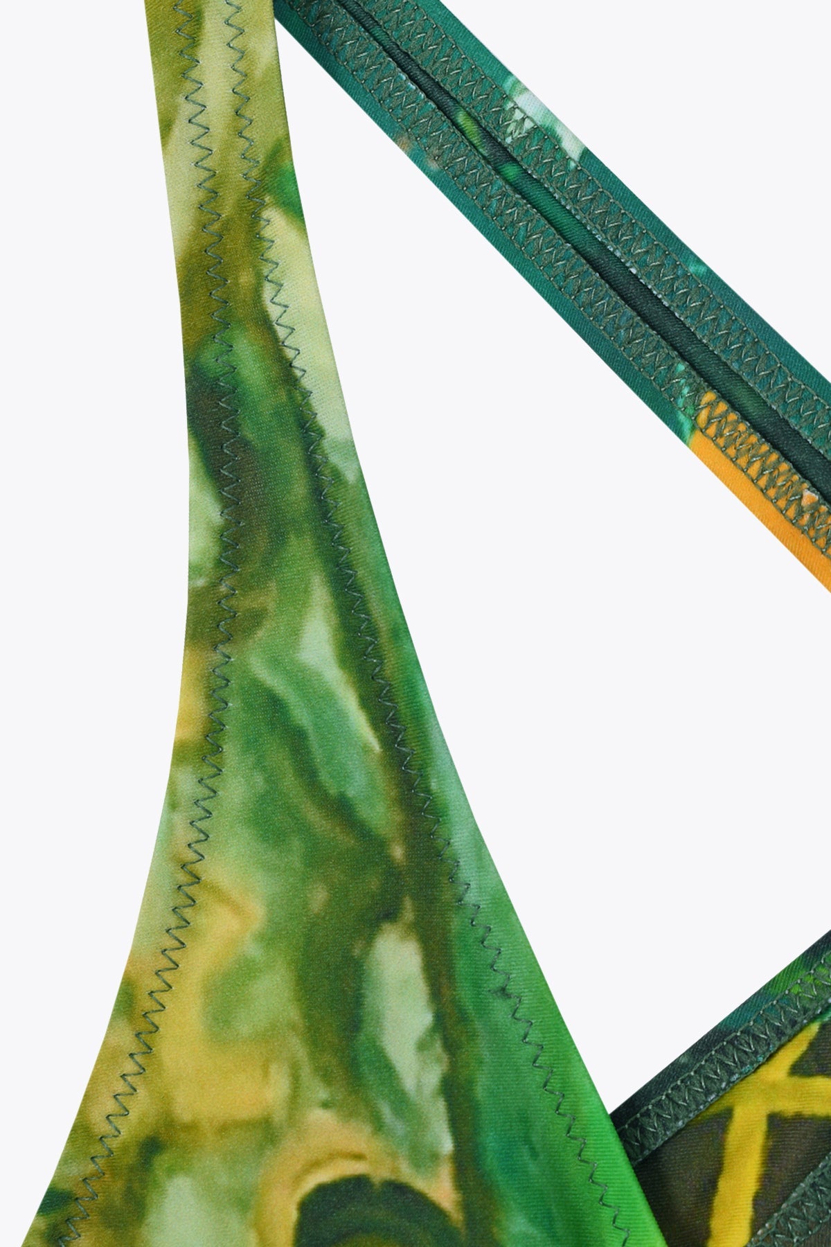 MAILLOT DE BAIN 1 PIECE GALERIE 75 UNE BOUTEILLE À TA MÈRE CROISÉ DOS