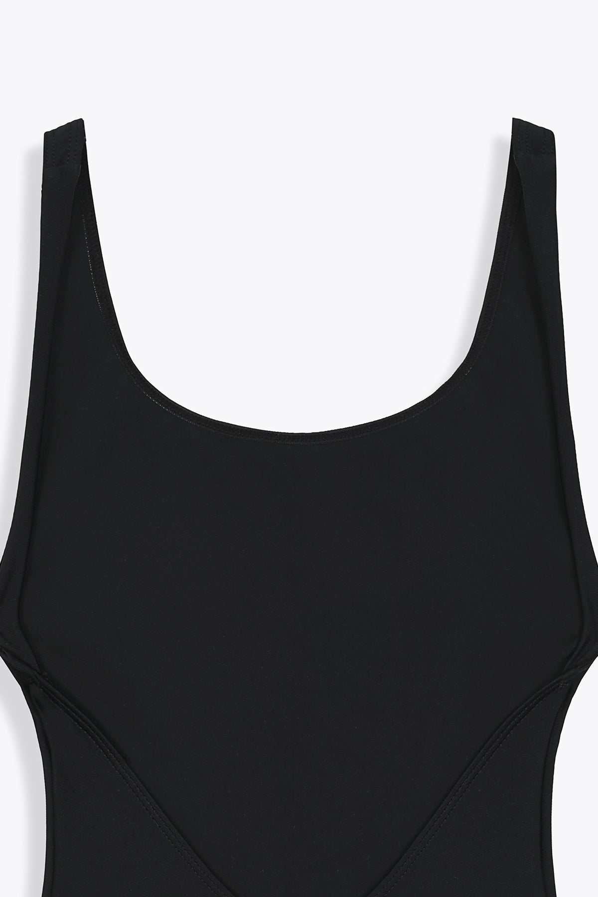 G75 OPEN BACK MAILLOT DE BAIN BLACK