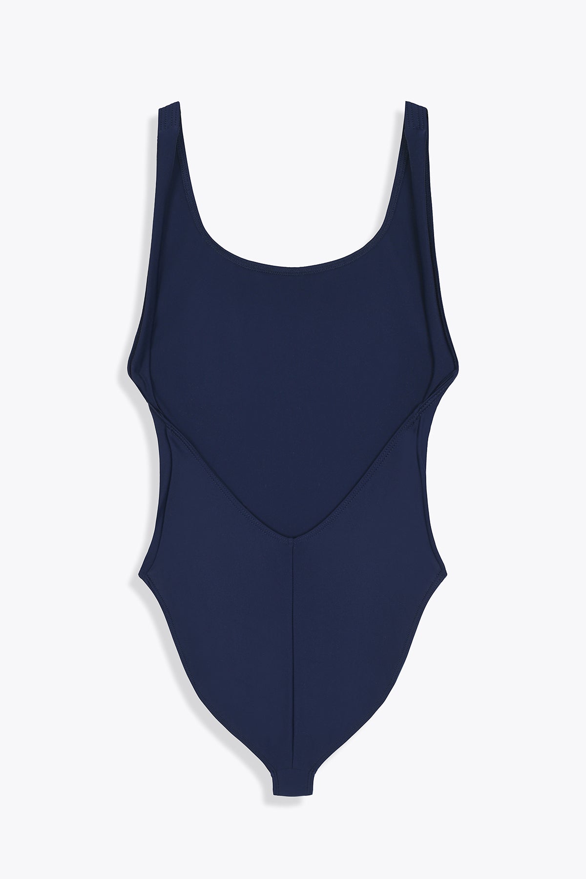 G75 OPEN BACK MAILLOT DE BAIN NAVY