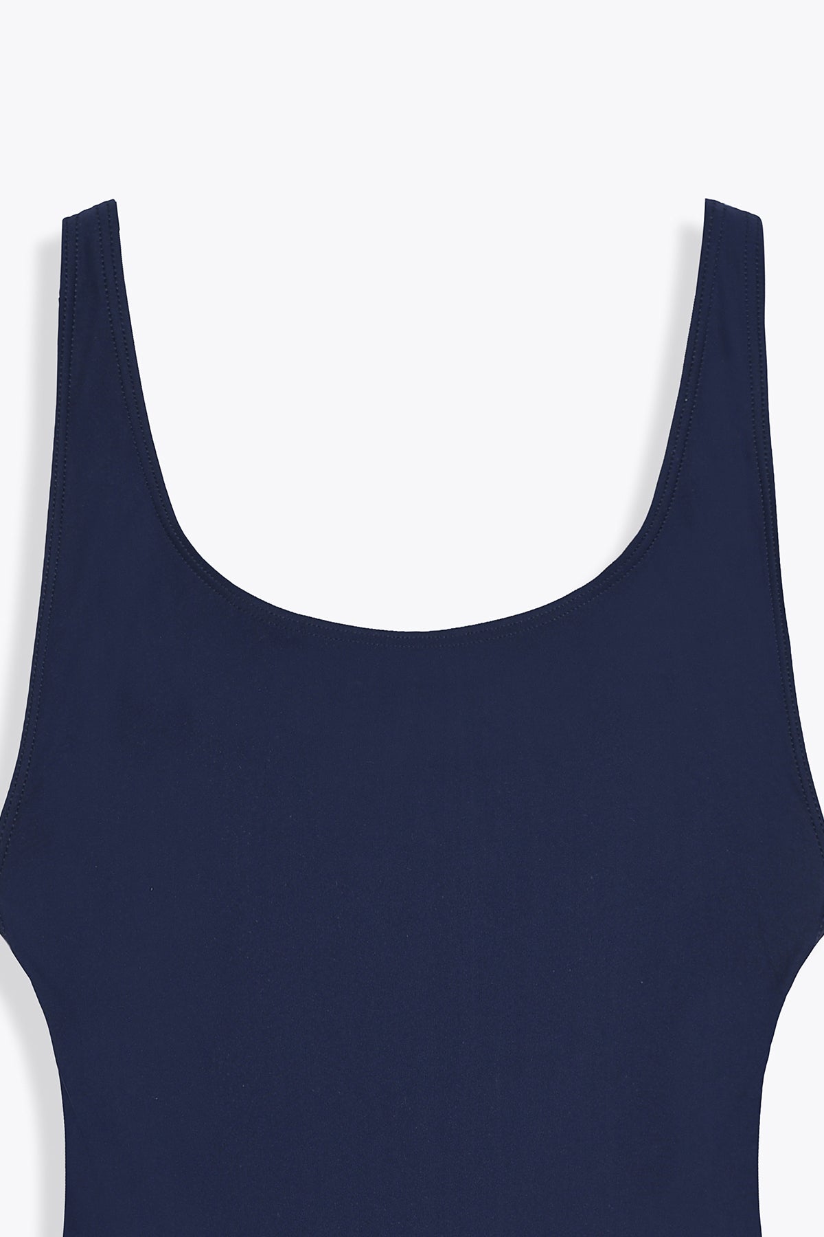 G75 OPEN BACK MAILLOT DE BAIN NAVY