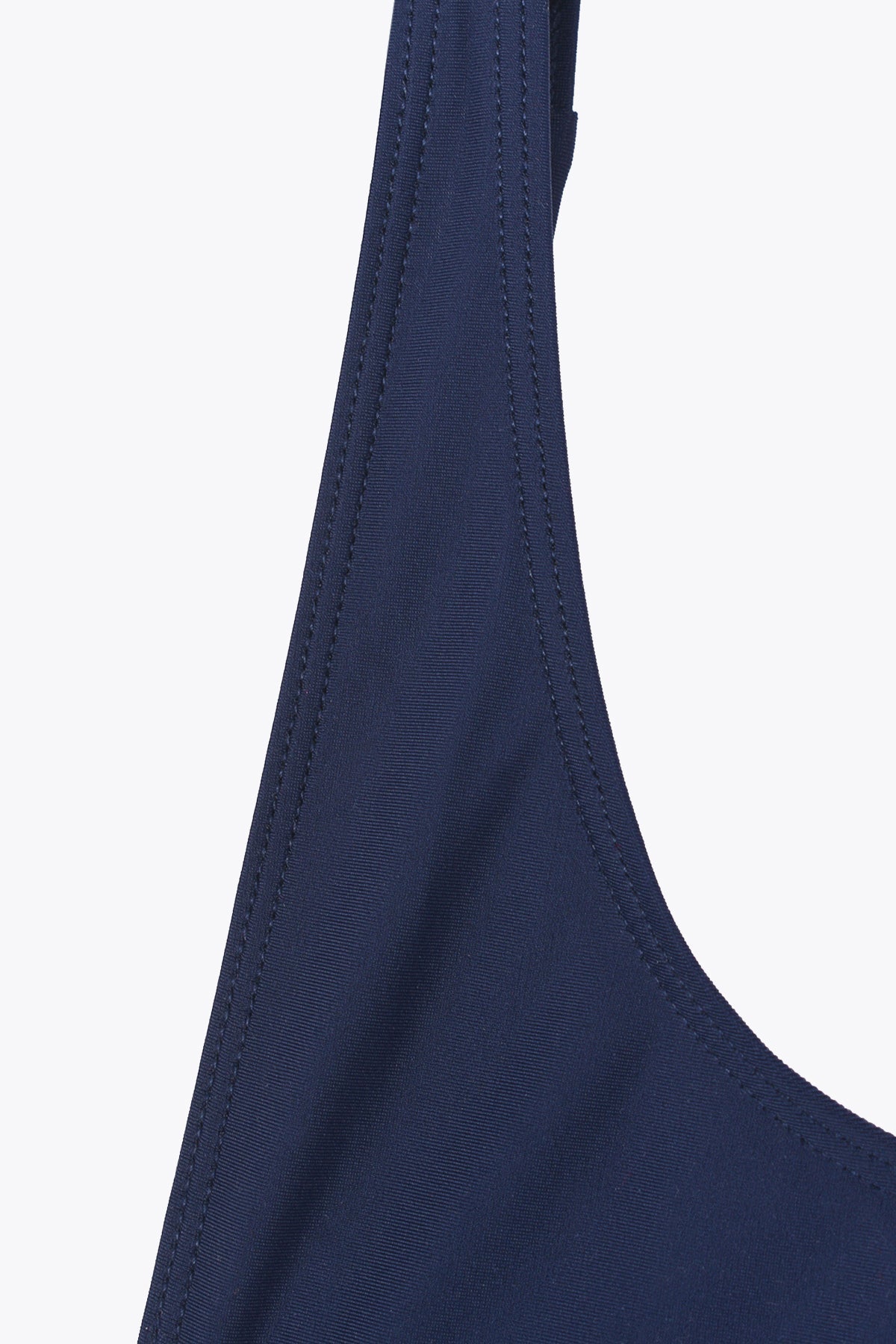 G75 OPEN BACK MAILLOT DE BAIN NAVY
