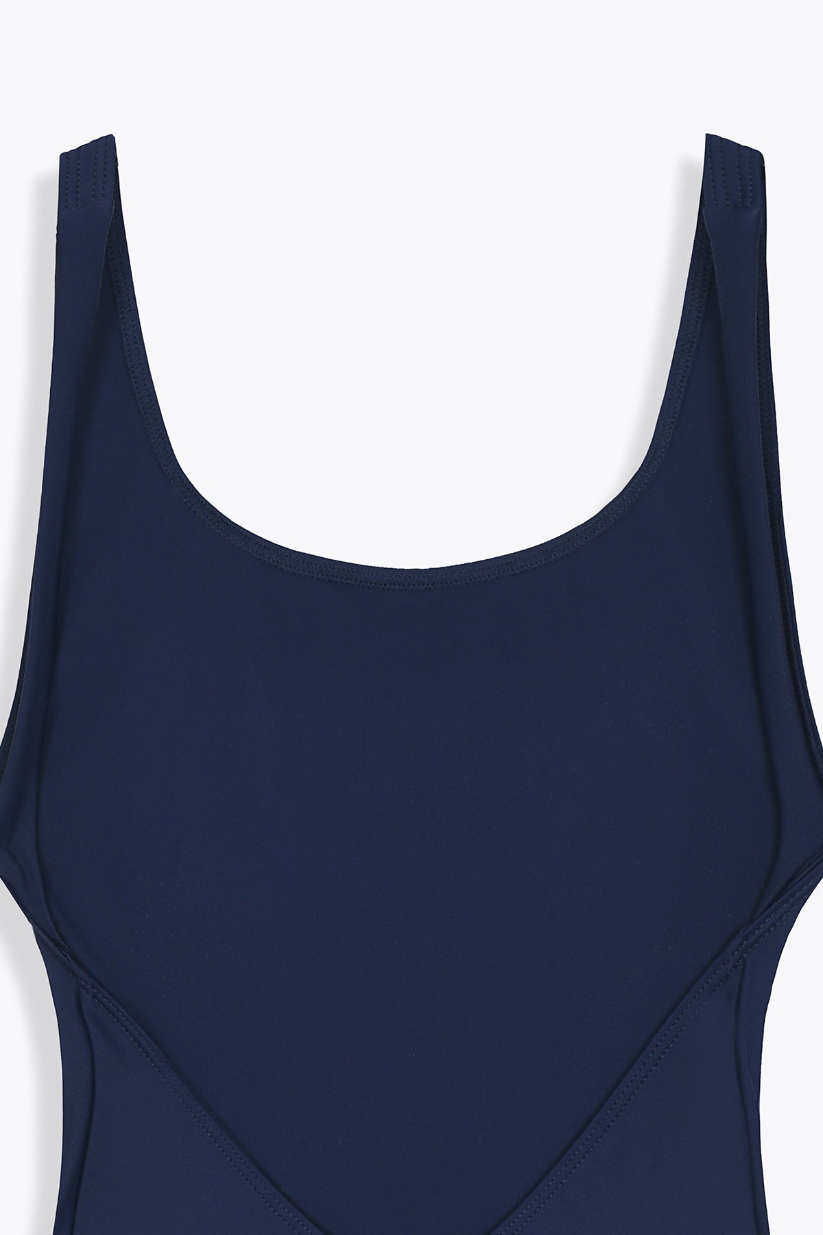 G75 OPEN BACK MAILLOT DE BAIN NAVY