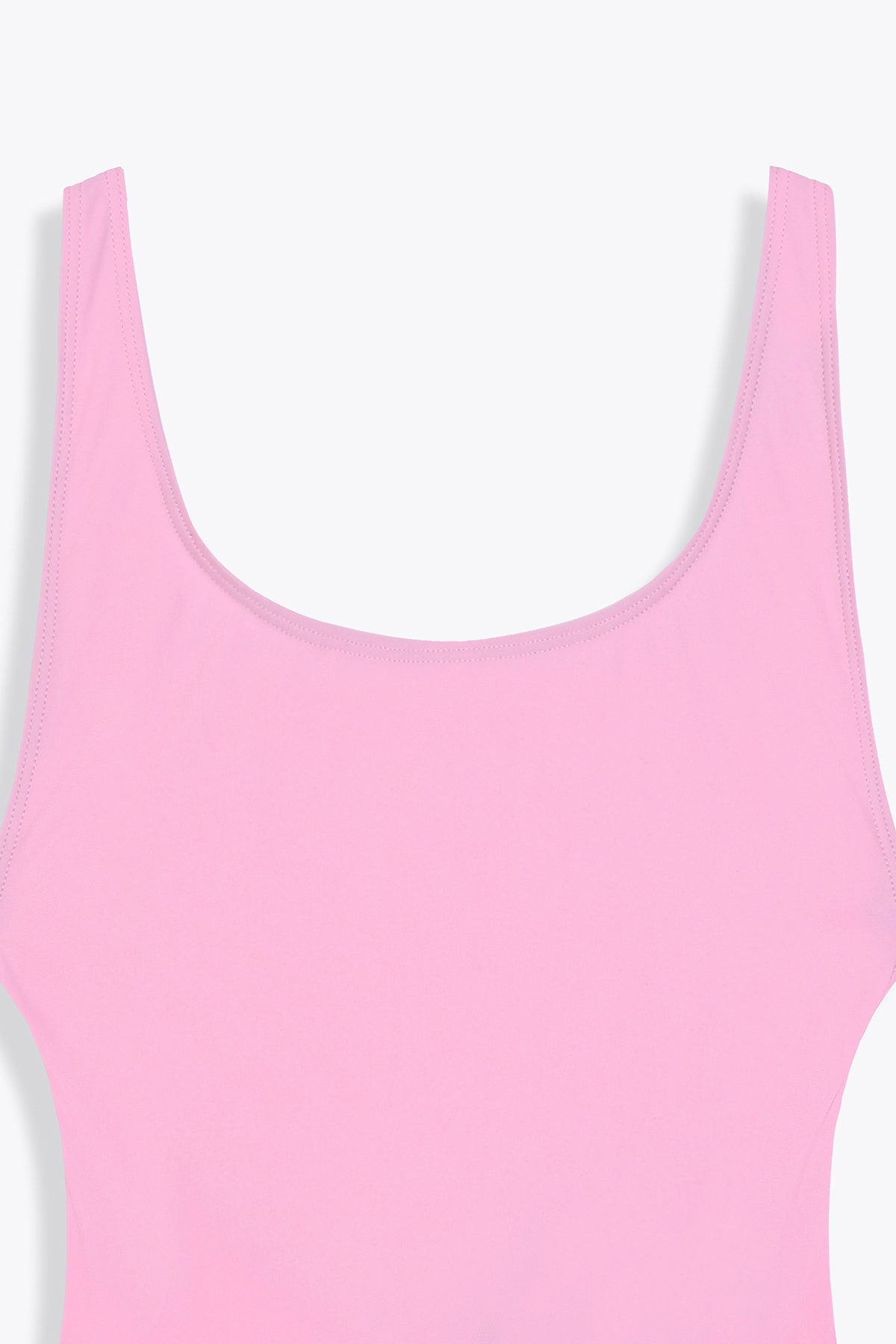 G75 OPEN BACK MAILLOT DE BAIN ROSE