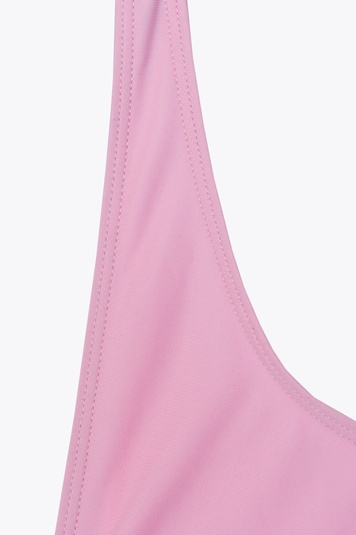G75 OPEN BACK MAILLOT DE BAIN ROSE