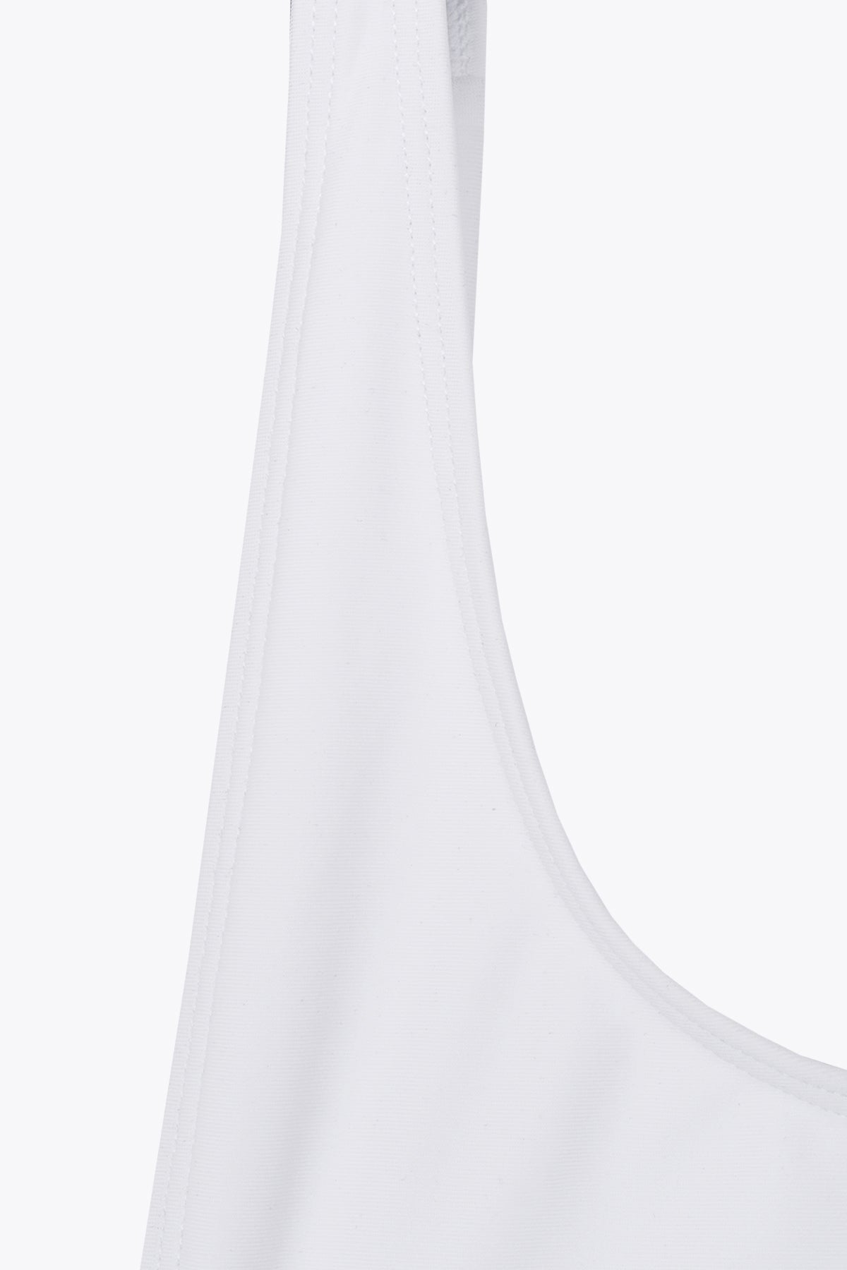 G75 OPEN BACK MAILLOT DE BAIN OFF WHITE