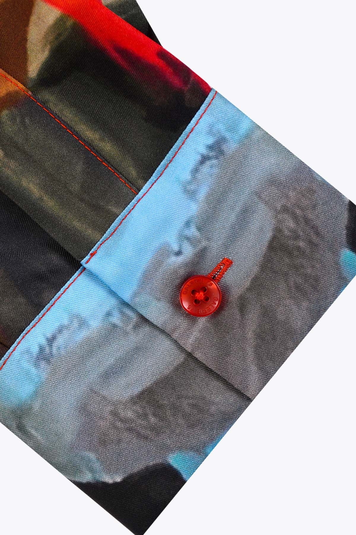 DIVA LA KOUR CHEMISE HOMME MANCHES LONGUES