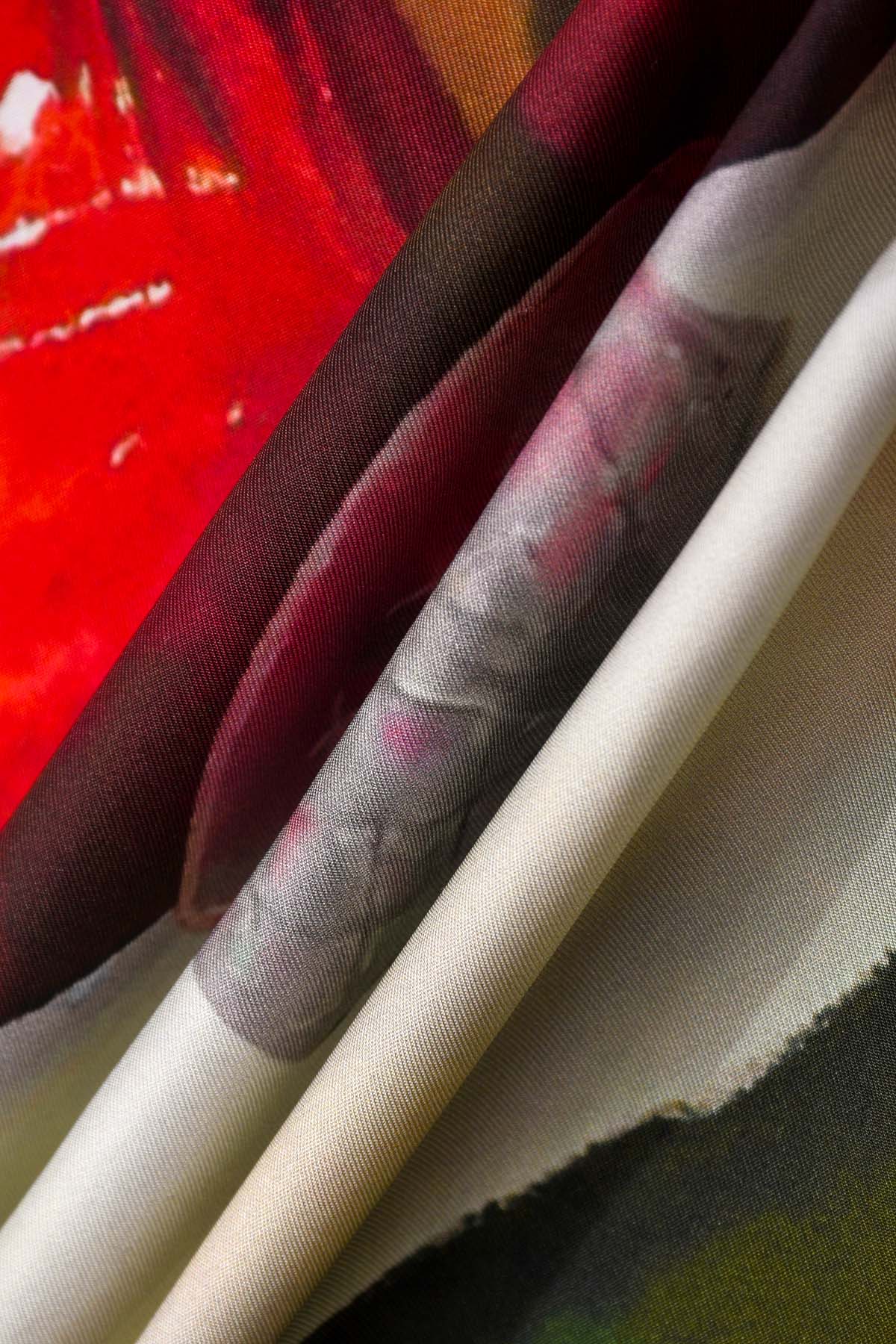 CHEMISE SOIE HOMME MANCHES LONGUES UNE BOUTEILLE À TA MÈRE