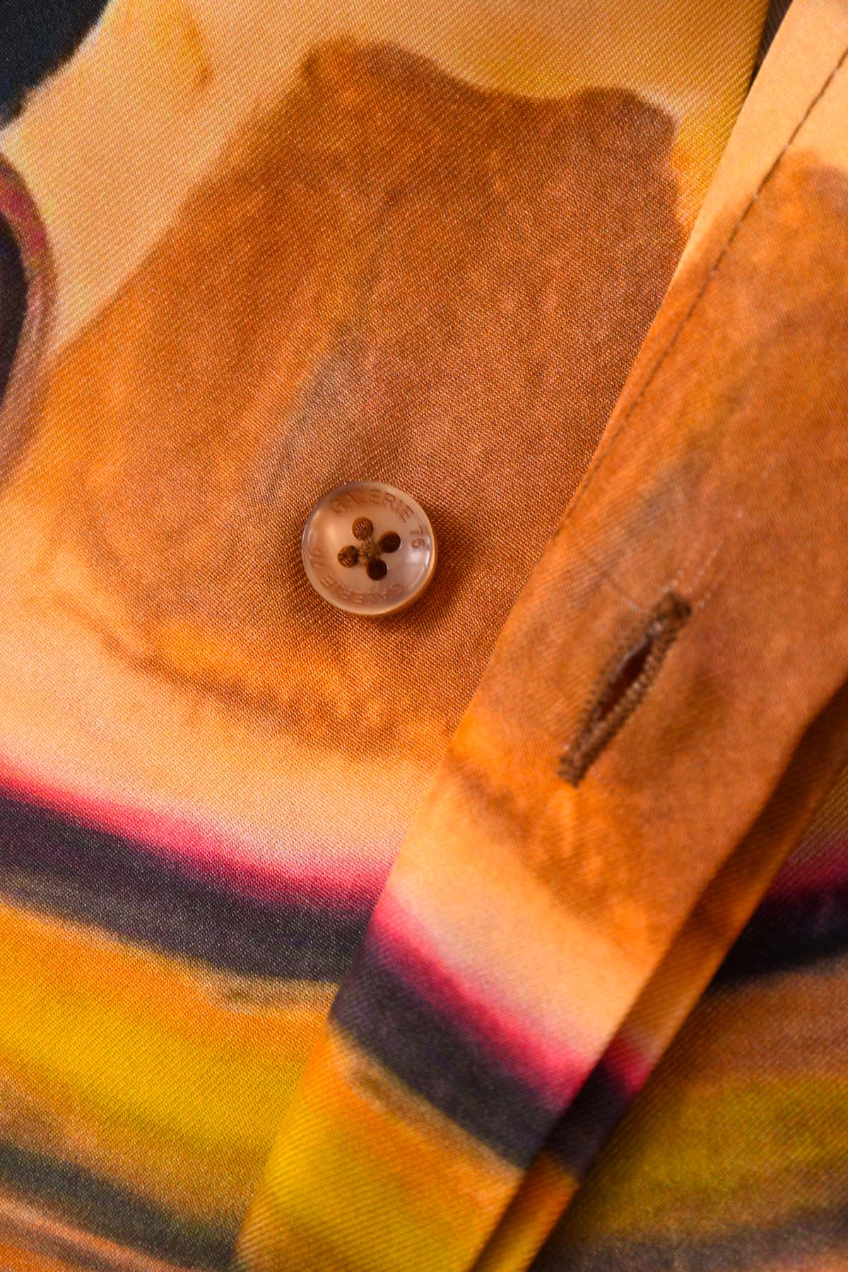 EMBASSADA CHEMISE HOMME MANCHES COURTES