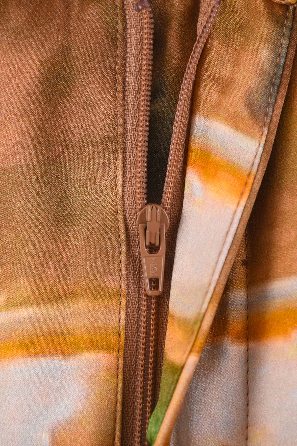 PANTALON SATIN DE SOIE FEMME GALERIE 75 EMBASSADA